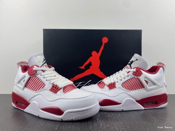 Kicked Out Shoe Store Retro Air Alternate 4 89 Jordan 308497-106 0722